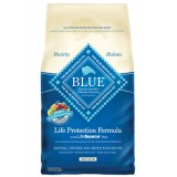 Blue™ Life Protection Chicken Senior Dog Food